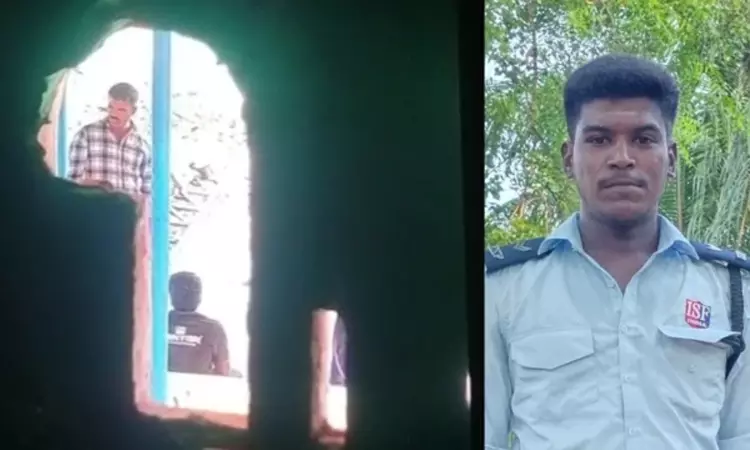 அஜித்குமார் கொலை வழக்கு: குற்றப்பத்திரிகையை... ... இன்றைய முக்கிய செய்திகள்.. சில வரிகளில்.. 20-08-2025