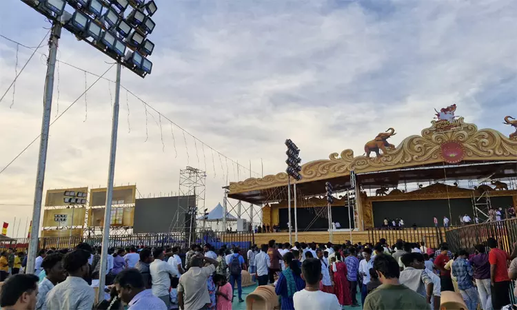 மதுரையில் நாளை த.வெ.க. மாநாடு: தனியார் பள்ளி,... ... இன்றைய முக்கிய செய்திகள்.. சில வரிகளில்.. 20-08-2025