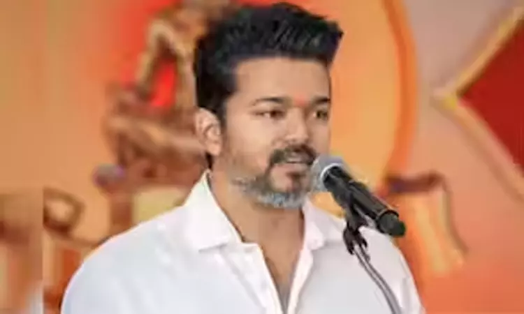 த.வெ.க. தலைவர் விஜய் சென்னையில் இருந்து காரில்... ... இன்றைய முக்கிய செய்திகள்.. சில வரிகளில்.. 20-08-2025