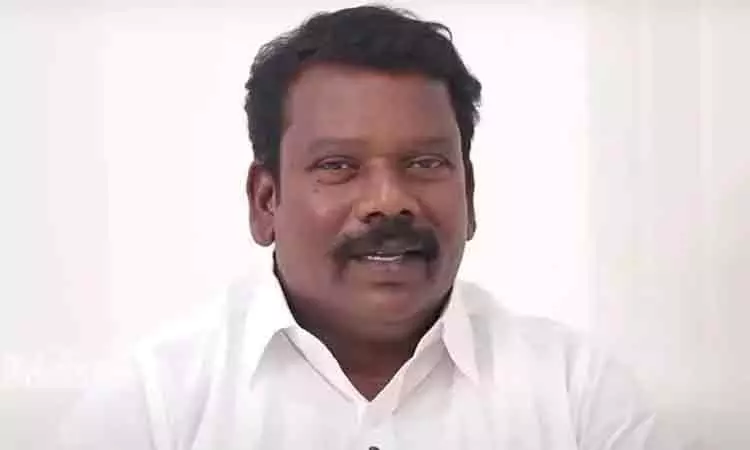 அரசியல் எதிரிகளை பழிவாங்கவே 130வது அரசியலமைப்பு சட்டத்திருத்தம்; செல்வப்பெருந்தகை குற்றச்சாட்டு