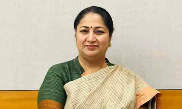 அதிர்ச்சியில் இருந்தேன்; தற்போது... தாக்குதலுக்கு பின் முதல்மந்திரி ரேகா குப்தா பேட்டி