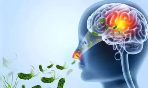 கேரளாவில் பரவுகிறது மூளையை தின்னும் அமீபா..  மூன்று மாத குழந்தை உள்பட 3 பேருக்கு பாதிப்பு