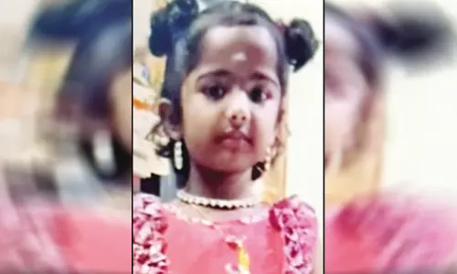 விளையாட சென்ற சிறுமி.. கோவில் குளத்தில் பிணமாக மீட்பு.. என்ன காரணம்? - போலீசார் விசாரணை