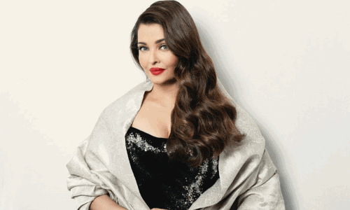 நாம் யார் என்பதை அடுத்தவர் தீர்மானிக்கக்கூடாது- ஐஸ்வர்யா ராய்