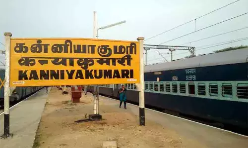 கன்னியாகுமரி மாவட்டத்தில் 3 வட்டங்களுக்கு இன்று உள்ளூர் விடுமுறை கன்னியாகுமரி மாவட்டத்தில் 3 வட்டங்களுக்கு இன்று உள்ளூர் விடுமுறை