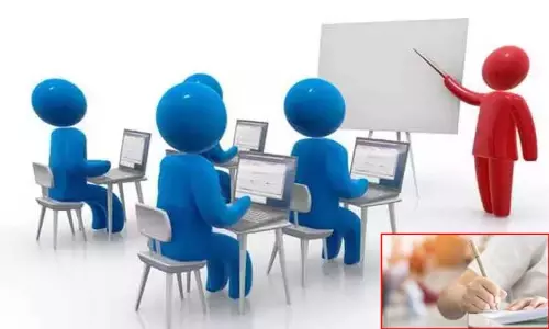 சேலம்: கூட்டுறவு சங்க எழுத்து தேர்விற்கு இலவச பயிற்சி வகுப்பு