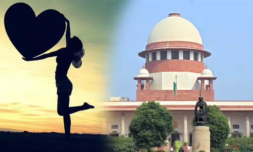 கற்பழிப்பையும், உண்மை காதலையும் வேறுபடுத்தி பார்க்க வேண்டும்: சுப்ரீம் கோர்ட்டு கருத்து