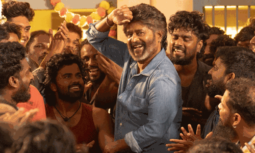 கூலி படம்: மறு தணிக்கை செய்யப்பட்டு 4 நிமிட காட்சிகள் நீக்கம்