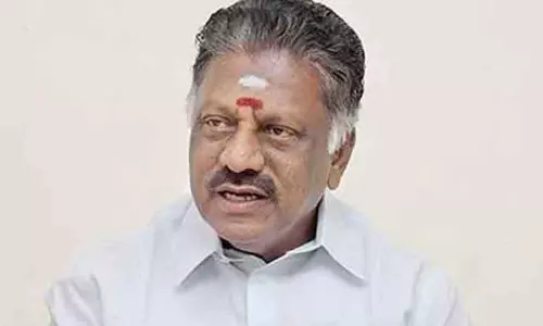 தமிழ்நாட்டில் வன்முறை தலைவிரித்து ஆடுகிறது - ஓ.பன்னீர்செல்வம் கண்டனம் தமிழ்நாட்டில் வன்முறை தலைவிரித்து ஆடுகிறது - ஓ.பன்னீர்செல்வம் கண்டனம்