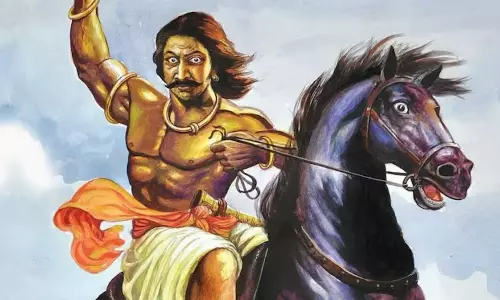 மாவீரர் ஒண்டிவீரன் நினைவு நாள்: கவர்னர் , முதல்-அமைச்சர் புகழாரம் மாவீரர் ஒண்டிவீரன் நினைவு நாள்: கவர்னர் , முதல்-அமைச்சர் புகழாரம்