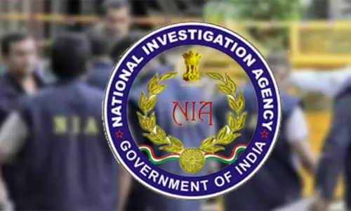 திருப்புவனம் கொலை வழக்கு: தமிழகத்தில் 10 இடங்களில் சோதனை நடத்தும் என்.ஐ.ஏ.