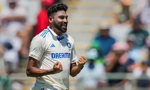 ஆசிய கோப்பை: முகமது சிராஜை தேர்வு செய்யாதது ஏன்..? - ஹர்பஜன் சிங் கேள்வி