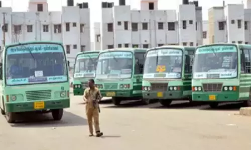 டிரைவருடன் கூடிய கண்டக்டர் பணிக்கான எழுத்துத் தேர்வு முடிவுகள் வெளியீடு டிரைவருடன் கூடிய கண்டக்டர் பணிக்கான எழுத்துத் தேர்வு முடிவுகள் வெளியீடு