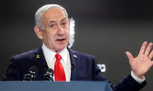 பச்சை துரோகி அல்பானீஸ் -  இஸ்ரேல் பிரதமர் காட்டம்