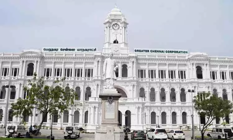 செல்லப்பிராணிகளின் உரிமையாளர்களுக்கு சென்னை மாநகராட்சி எச்சரிக்கை