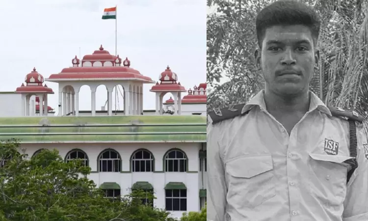 அஜித்குமார் கொலையில் உயர் அதிகாரிகளுக்கு தொடர்பா? - விரிவாக விசாரிக்க உத்தரவிட்ட மதுரை ஐகோர்ட்டு