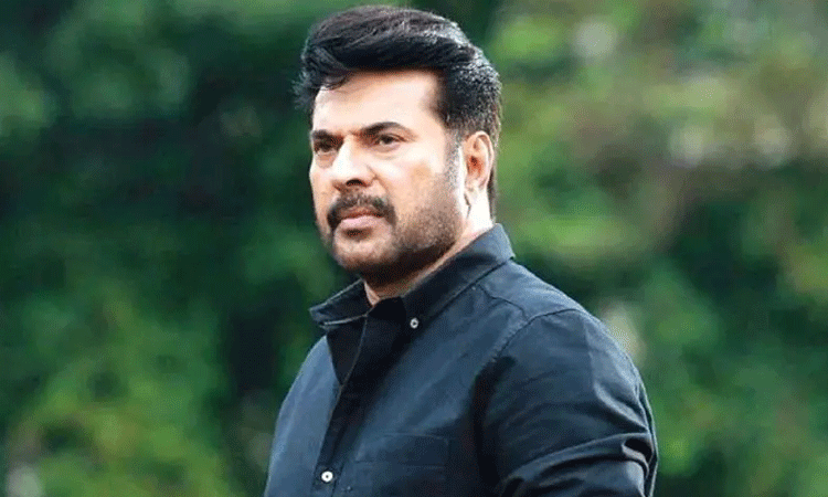 உடல் நலம் சரியாகி மீண்டும் நடிக்க வரும் மம்முட்டி: ரசிகர்கள் உற்சாகம்