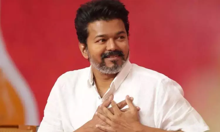 தவெக மாநாடு: கண்ணீர் விட்ட கர்ப்பிணிபெண் தவெக... ... இந்தக் கூட்டம் ஓட்டாக மட்டும் அல்ல; ஆட்சியாளர்களுக்கு வேட்டாகவும் மாறும்: விஜய் தவெக மாநாடு: கண்ணீர் விட்ட கர்ப்பிணிபெண் தவெக... ... இந்தக் கூட்டம் ஓட்டாக மட்டும் அல்ல; ஆட்சியாளர்களுக்கு வேட்டாகவும் மாறும்: விஜய்