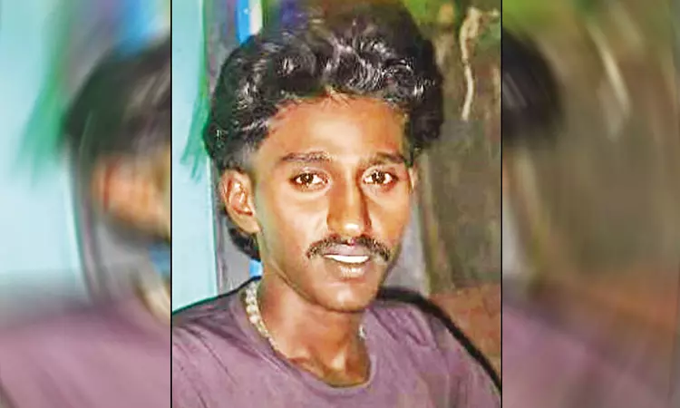 மது போதையில் வெடித்த தகராறு..  பழகிய நண்பனை அடித்துக் கொன்ற கும்பல் - தூத்துக்குடியில் பரபரப்பு