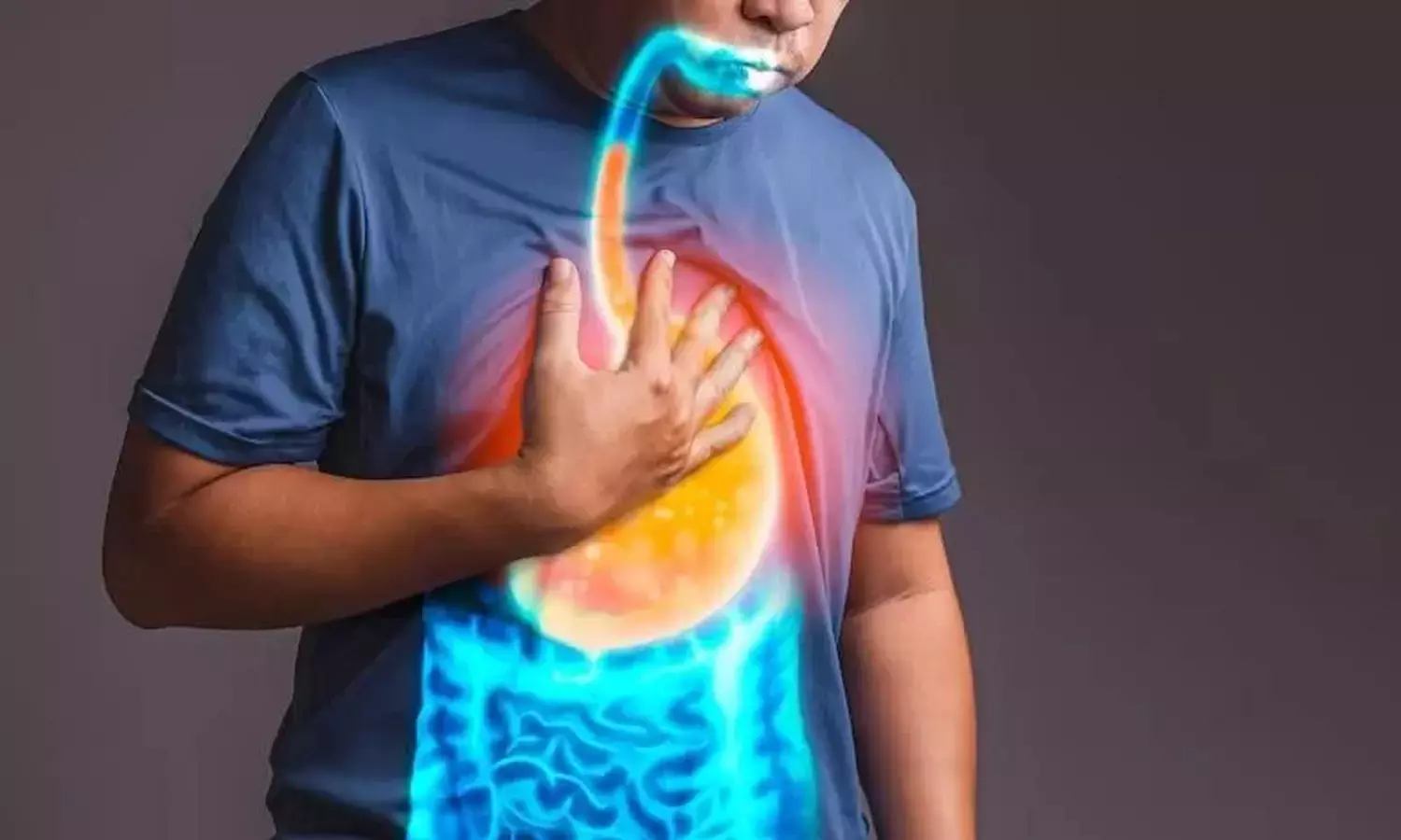 இந்த காரணங்களுக்காக தான் புளித்த ஏப்பம் வருகிறதா?