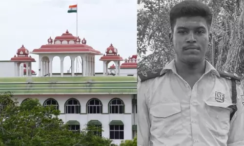 அஜித்குமார் கொலையில் உயர் அதிகாரிகளுக்கு தொடர்பா? - விரிவாக விசாரிக்க உத்தரவிட்ட மதுரை ஐகோர்ட்டு அஜித்குமார் கொலையில் உயர் அதிகாரிகளுக்கு தொடர்பா? - விரிவாக விசாரிக்க உத்தரவிட்ட மதுரை ஐகோர்ட்டு