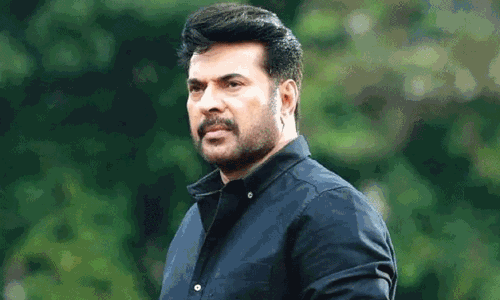 உடல் நலம் சரியாகி  மீண்டும் நடிக்க வரும் மம்முட்டி:  ரசிகர்கள் உற்சாகம்