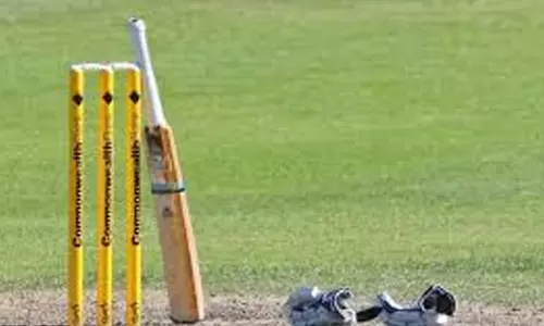 புச்சிபாபு கிரிக்கெட்: மும்பையை வீழ்த்திய தமிழக லெவன் அணி