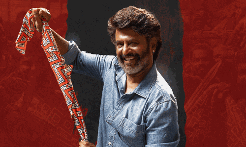 ஒரு வாரத்தில் கூலி படத்தின் மொத்த வசூல் எவ்வளவு தெரியுமா? ஒரு வாரத்தில் கூலி படத்தின் மொத்த வசூல் எவ்வளவு தெரியுமா?