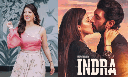 கதைக்கு தேவையென்றால் எதையும் செய்ய தயார்:  நடிகை மெஹ்ரின் பிர்சாடா