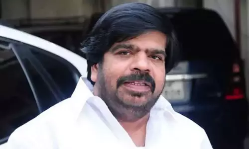 விஜய் அரசியல் வருகை குறித்த கேள்வி; டி. ராஜேந்தர் அளித்த பதில்