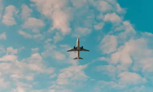 பாகிஸ்தான் வான் வெளியில் இந்திய விமானங்களுக்கு தடை நீட்டிப்பு