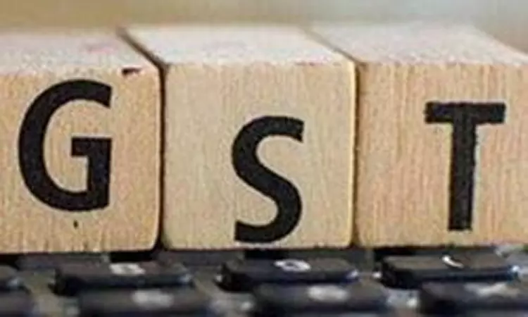 ரூ.47¼ கோடி ஜி.எஸ்.டி. மோசடி மராட்டிய தொழில் அதிபர் கைது