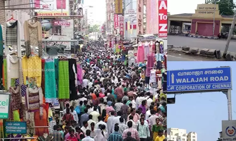 சென்னையின் முக்கிய அடையாளங்கள்... பெயர் வந்தது... ... இன்றைய முக்கிய செய்திகள்.. சில வரிகளில்.. 22-08-2025 சென்னையின் முக்கிய அடையாளங்கள்... பெயர் வந்தது... ... இன்றைய முக்கிய செய்திகள்.. சில வரிகளில்.. 22-08-2025