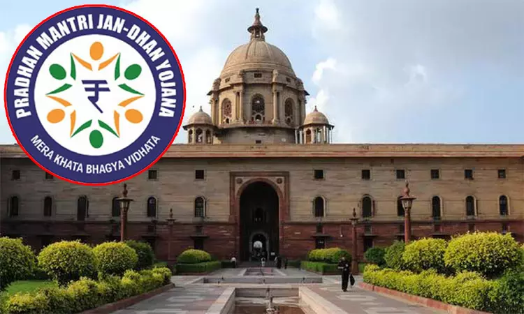 ‘ஜன்தன் வங்கி கணக்கு செப்டம்பர் மாதத்துக்கு பின்னர் செயல்படாதா? - மத்திய அரசு விளக்கம்