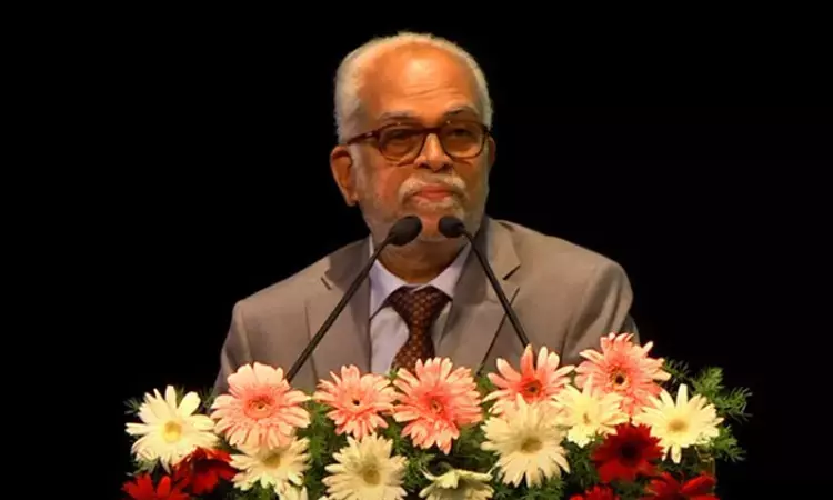 துணை ஜனாதிபதி தேர்தல்: இந்தியா கூட்டணி வேட்பாளர்... ... இன்றைய முக்கிய செய்திகள்.. சில வரிகளில்.. 22-08-2025