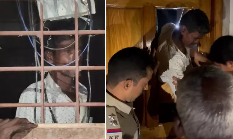 சொகுசு விடுதிக்குள் 6 நாட்கள் அடைத்து வைக்கப்பட்ட... ... இன்றைய முக்கிய செய்திகள்.. சில வரிகளில்.. 22-08-2025