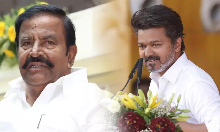 “முதல்-அமைச்சரை விமர்சித்த விஜய்யின் தராதரம்... ... இன்றைய முக்கிய செய்திகள்.. சில வரிகளில்.. 22-08-2025