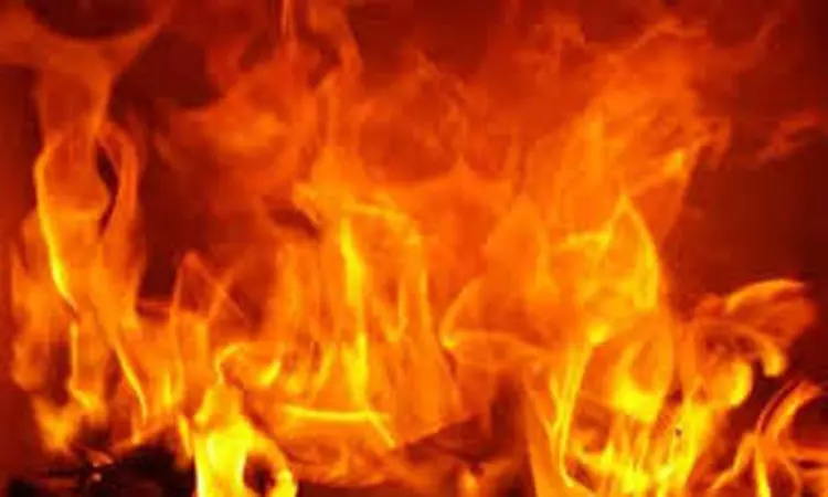 வந்தே பாரத் உணவு குடோனில் தீ விபத்து  - 6 பேர்... ... இன்றைய முக்கிய செய்திகள்.. சில வரிகளில்.. 22-08-2025