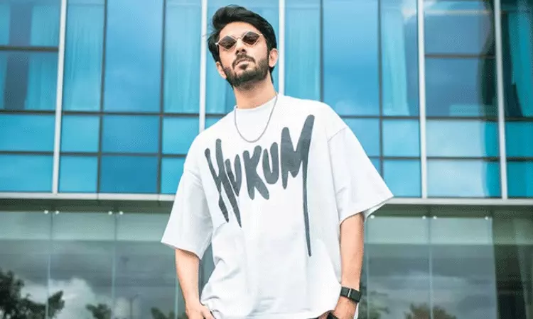 அனிருத் இசை நிகழ்ச்சிக்கு தடை கோரி சென்னை... ... இன்றைய முக்கிய செய்திகள்.. சில வரிகளில்.. 22-08-2025