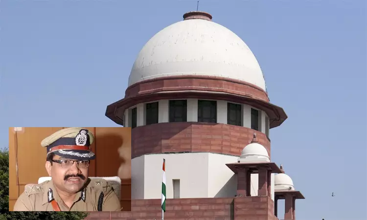 ஐ.பி.எஸ். அதிகாரி பிரமோத் குமார் மனுவை தள்ளுபடி... ... இன்றைய முக்கிய செய்திகள்.. சில வரிகளில்.. 22-08-2025