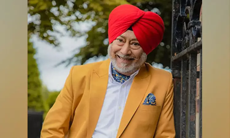 Punjabi Comedian, Carry On Jatta Actor Jaswinder Bhalla Dies At 65
