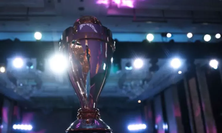 மகளிர் உலகக்கோப்பை: திருத்தப்பட்ட அட்டவணை வெளியீடு.. பெங்களூருவில் நடைபெற இருந்த போட்டிகள் மாற்றம்