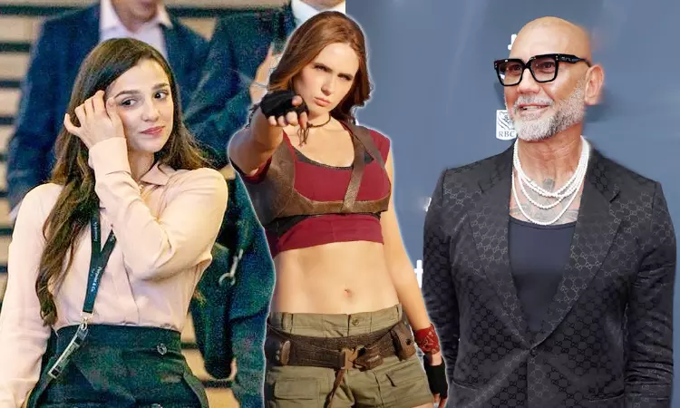 ஹைலேண்டர் பட ரீமேக்கில் ஜுமான்ஜி பட... ... இன்றைய முக்கிய செய்திகள்.. சில வரிகளில்.. 22-08-2025