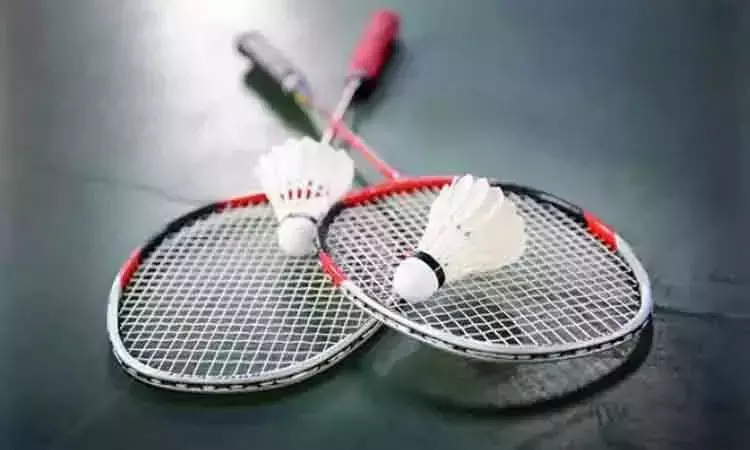 சாய்பன் இன்டர்நேஷனல் பேட்மிண்டன்: இந்திய வீராங்கனை தான்யா ஹேமந்த் சாம்பியன் சாய்பன் இன்டர்நேஷனல் பேட்மிண்டன்: இந்திய வீராங்கனை தான்யா ஹேமந்த் சாம்பியன்