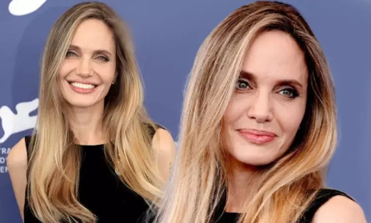 அமெரிக்காவை விட்டு வெளியேறுகிறாரா ஏஞ்சலினா... ... இன்றைய முக்கிய செய்திகள்.. சில வரிகளில்.. 22-08-2025