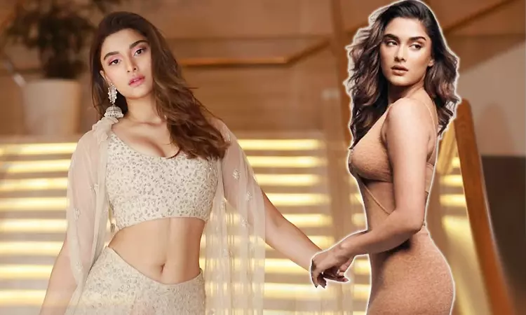 Thats what I learned from cinema - Sai Manjrekar