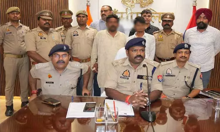 திருமணம் செய்ய வற்புறுத்திய கள்ளக்காதலி... கொன்று உடலை துண்டு துண்டாக வெட்டிய பஞ்சாயத்து தலைவர் திருமணம் செய்ய வற்புறுத்திய கள்ளக்காதலி... கொன்று உடலை துண்டு துண்டாக வெட்டிய பஞ்சாயத்து தலைவர்