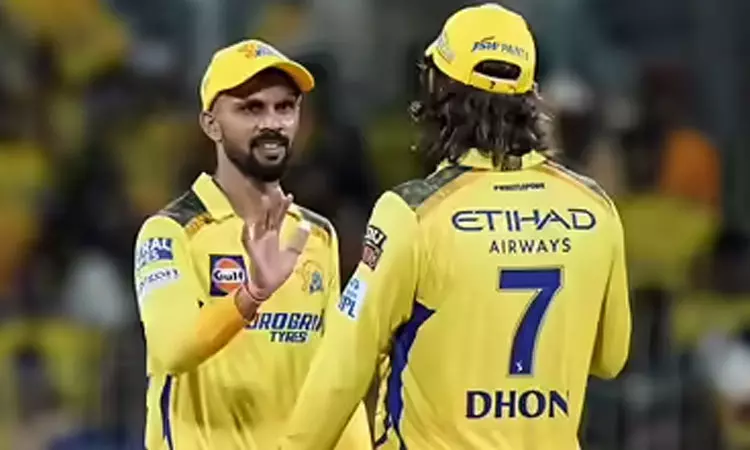 தோனி, பண்ட் இல்லை.. இந்தியாவின் சிறந்த விக்கெட் கீப்பர் யார்..? கெய்க்வாட் வேடிக்கையான பதில்