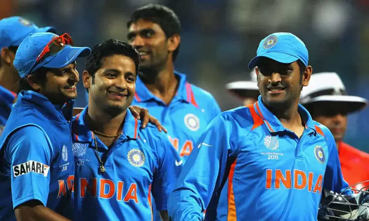 எஸ்.ஏ.20 ஓவர் லீக்: ஏலத்தில் பதிவு செய்த 13 இந்திய வீரர்கள்