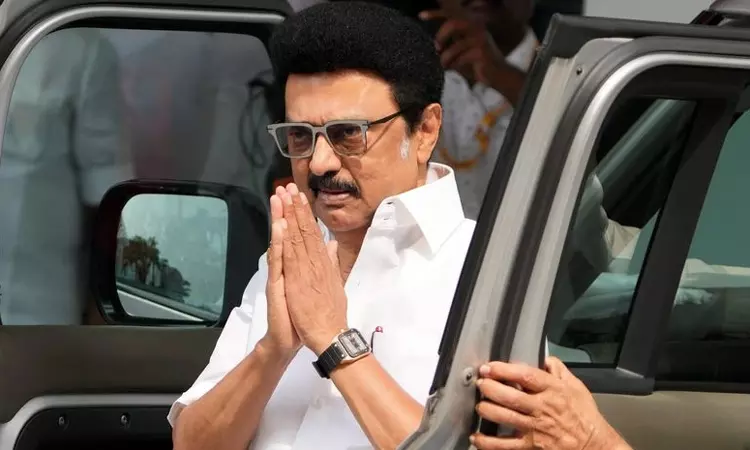 பீகாரில் நடைபெறும் ராகுல் யாத்திரையில் முதல்-அமைச்சர் மு.க.ஸ்டாலின் பங்கேற்கிறார் பீகாரில் நடைபெறும் ராகுல் யாத்திரையில் முதல்-அமைச்சர் மு.க.ஸ்டாலின் பங்கேற்கிறார்